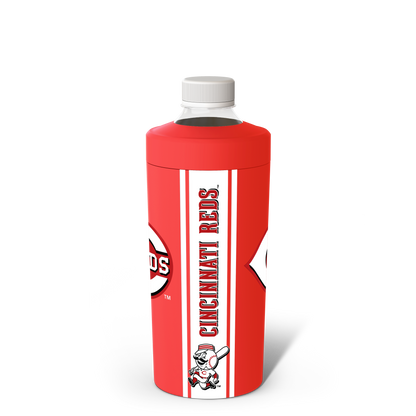 Universal XL | Cincinnati Reds | Gameday image 2