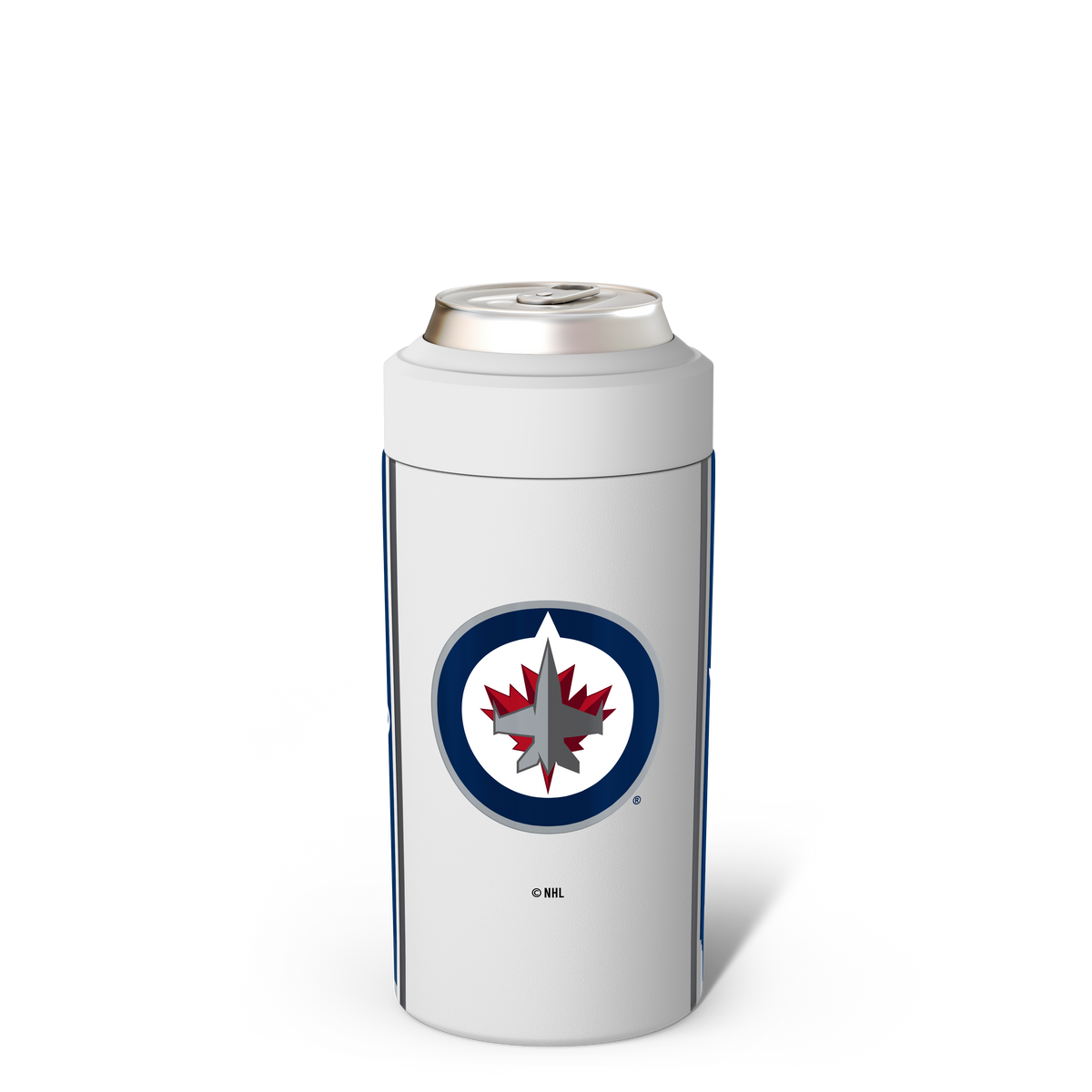 Universal Buddy | Winnipeg Jets | Gameday image 3