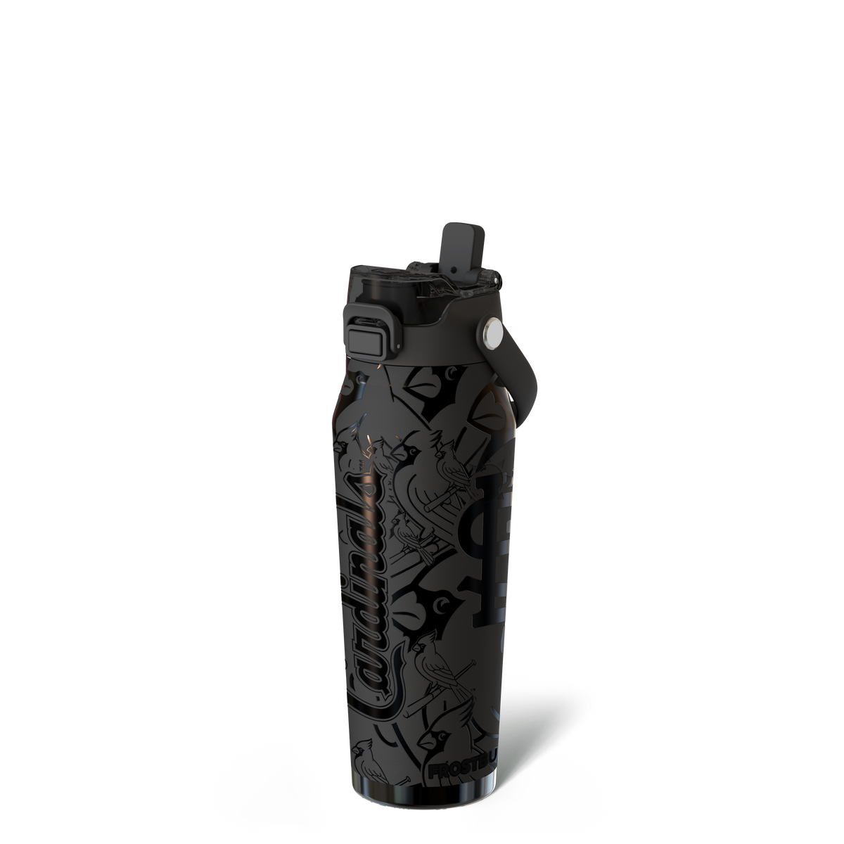 Bottle Buddy 24oz | St. Louis Cardinals | Night Game image 1