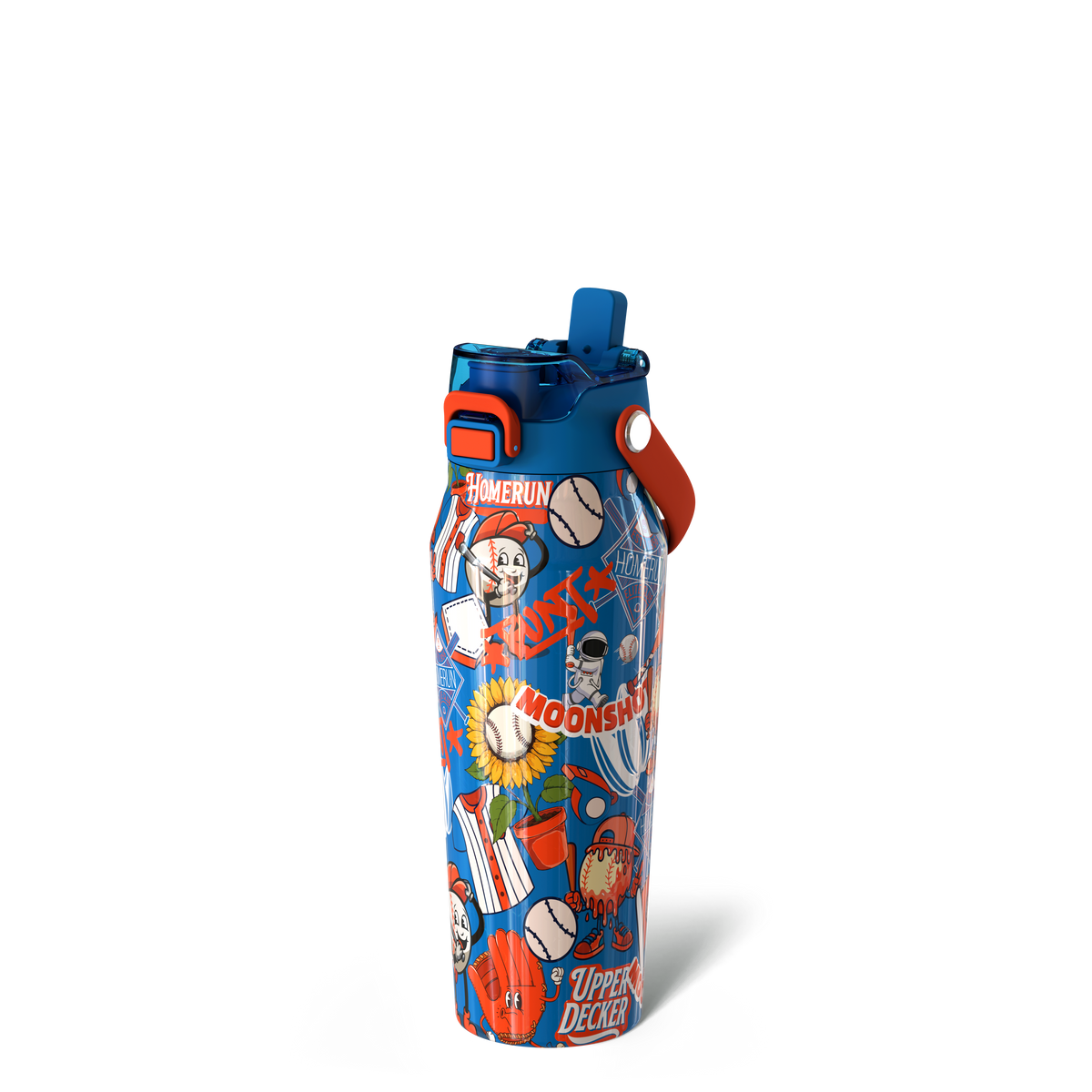 Bottle Buddy 24oz | Smackin' image 3