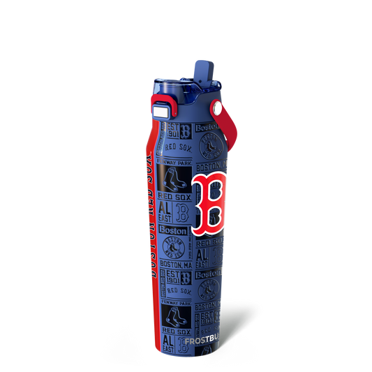 Bottle Buddy 32oz | Boston Red Sox | Legacy image 1