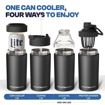 Universal Buddy | Colorado Avalanche | Gameday image 9
