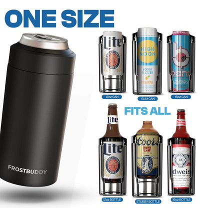 Universal Buddy | Corvette | Stingray image 8