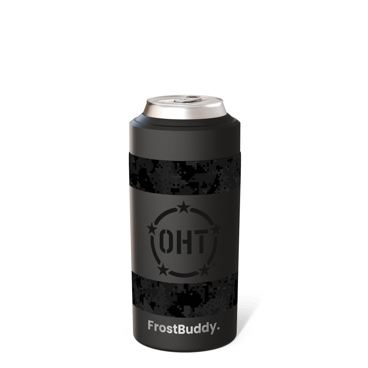 Universal Buddy | OHT Midnight image 1