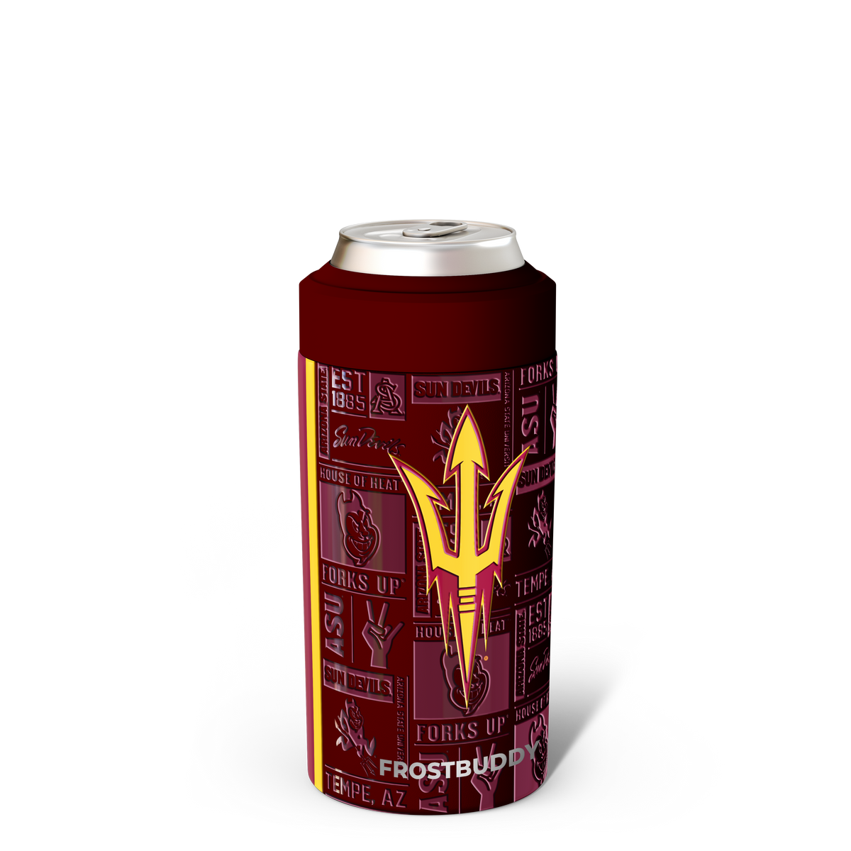 Universal Buddy | Arizona State Sun Devils | Legacy image 1