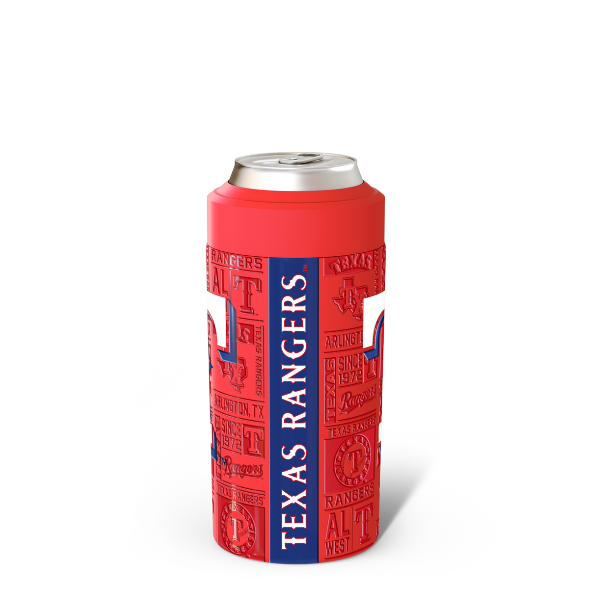 Universal Buddy | Texas Rangers | Legacy image 3